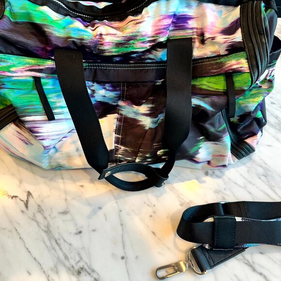 Lululemon Duffle Bag - Picture 2 of 16